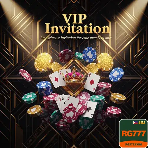 rg777 vip 