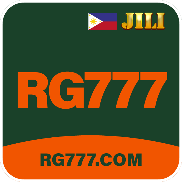 Logo rg777
